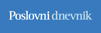 Poslovni dnevnik