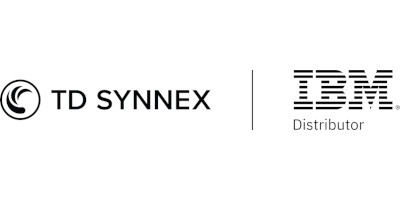 TD SYNNEX & IBM