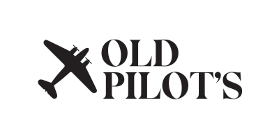 OLD PILOT'S
